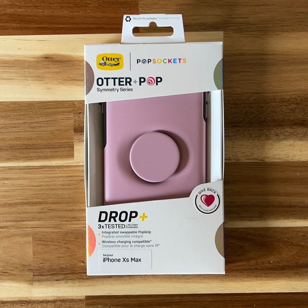 Otterbox XS Max